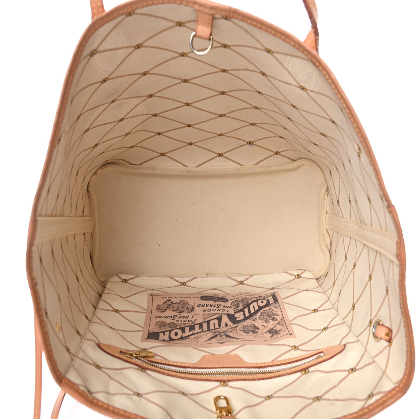 Damier Azur Summer Trunks Miami Neo Neverfull MM