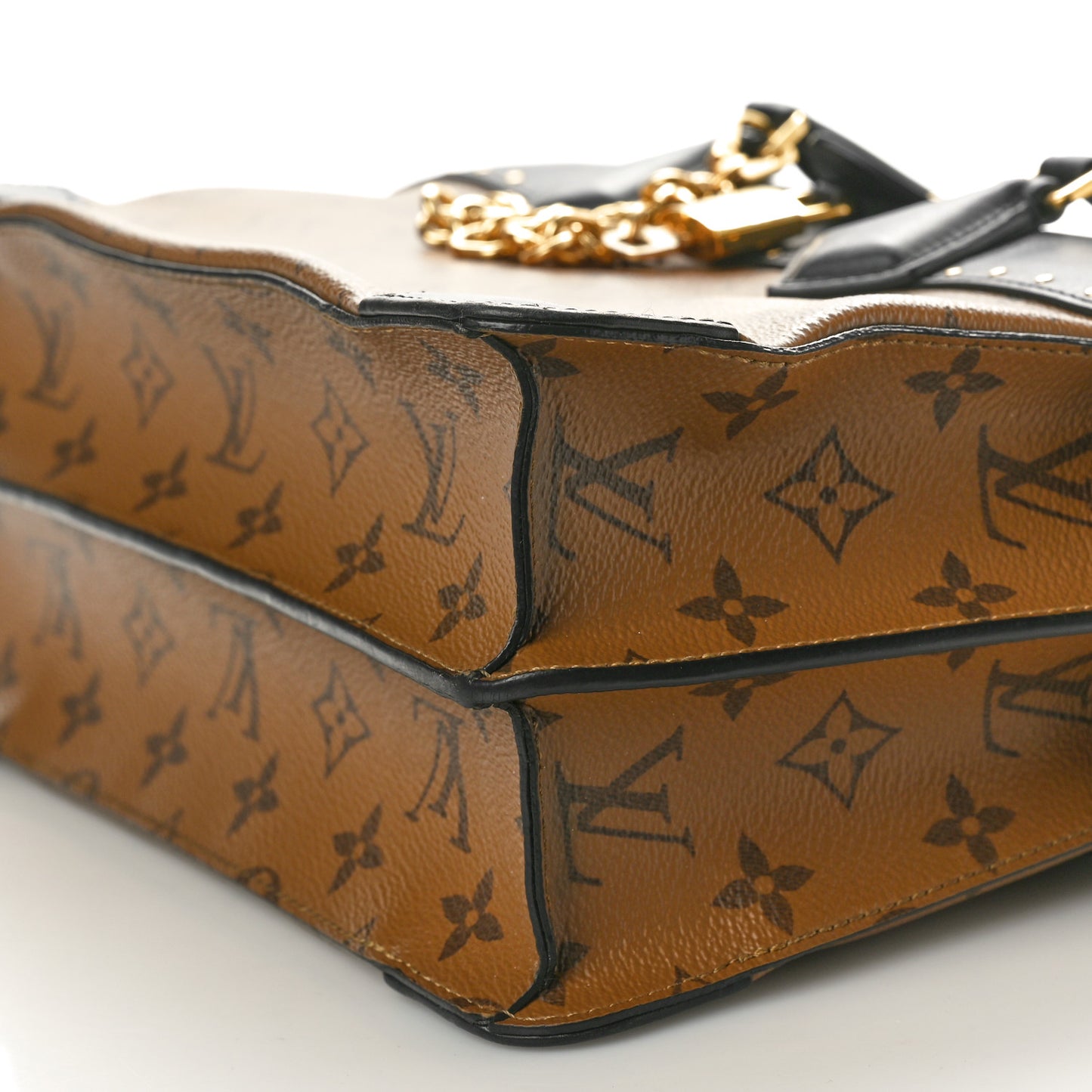Reverse Monogram City Malle MM