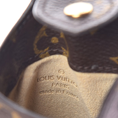 Louis Vuitton Monogram Sunglasses Case MM 5 of 6