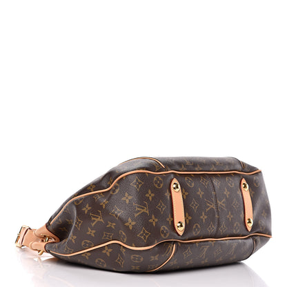 Louis Vuitton Monogram Galliera PM 4 of 13
