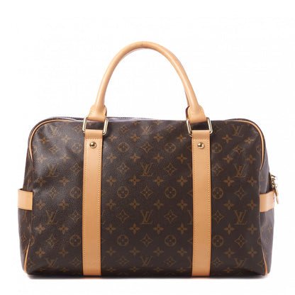 Louis Vuitton Monogram Carryall 1 of 8