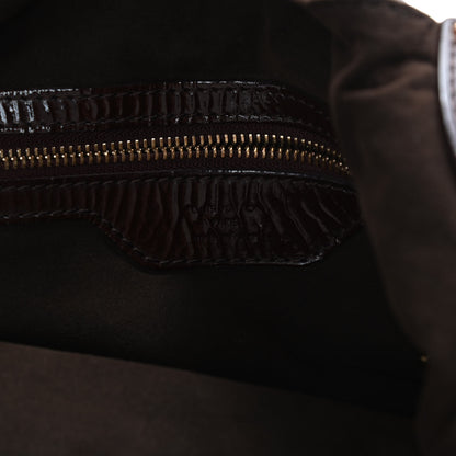 Louis Vuitton Surya Mahina XL Marron 6 of 9