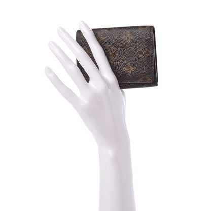 Louis Vuitton Monogram Business Card Holder 2 of 7