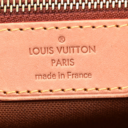 Louis Vuitton Monogram Batignolles Horizontal 6 of 13