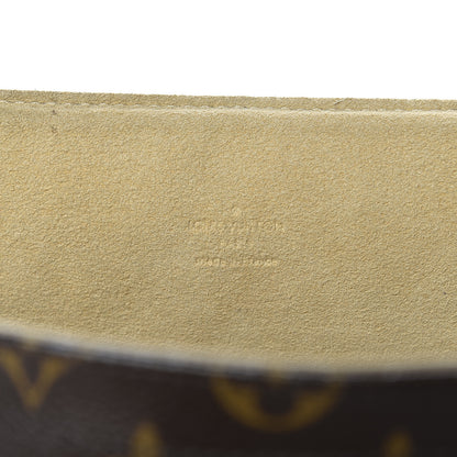 Louis Vuitton Monogram Beverly GM 5 of 30