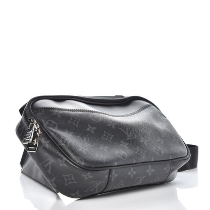 Louis Vuitton Monogram Eclipse Explorer Bumbag 7 of 17
