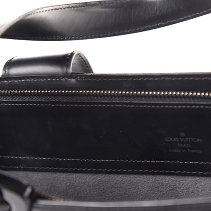 Louis Vuitton Epi Z Gemeaux Black 10 of 27