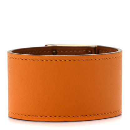 Hermes Swift Kelly Dog Bracelet Mangue 3 of 5