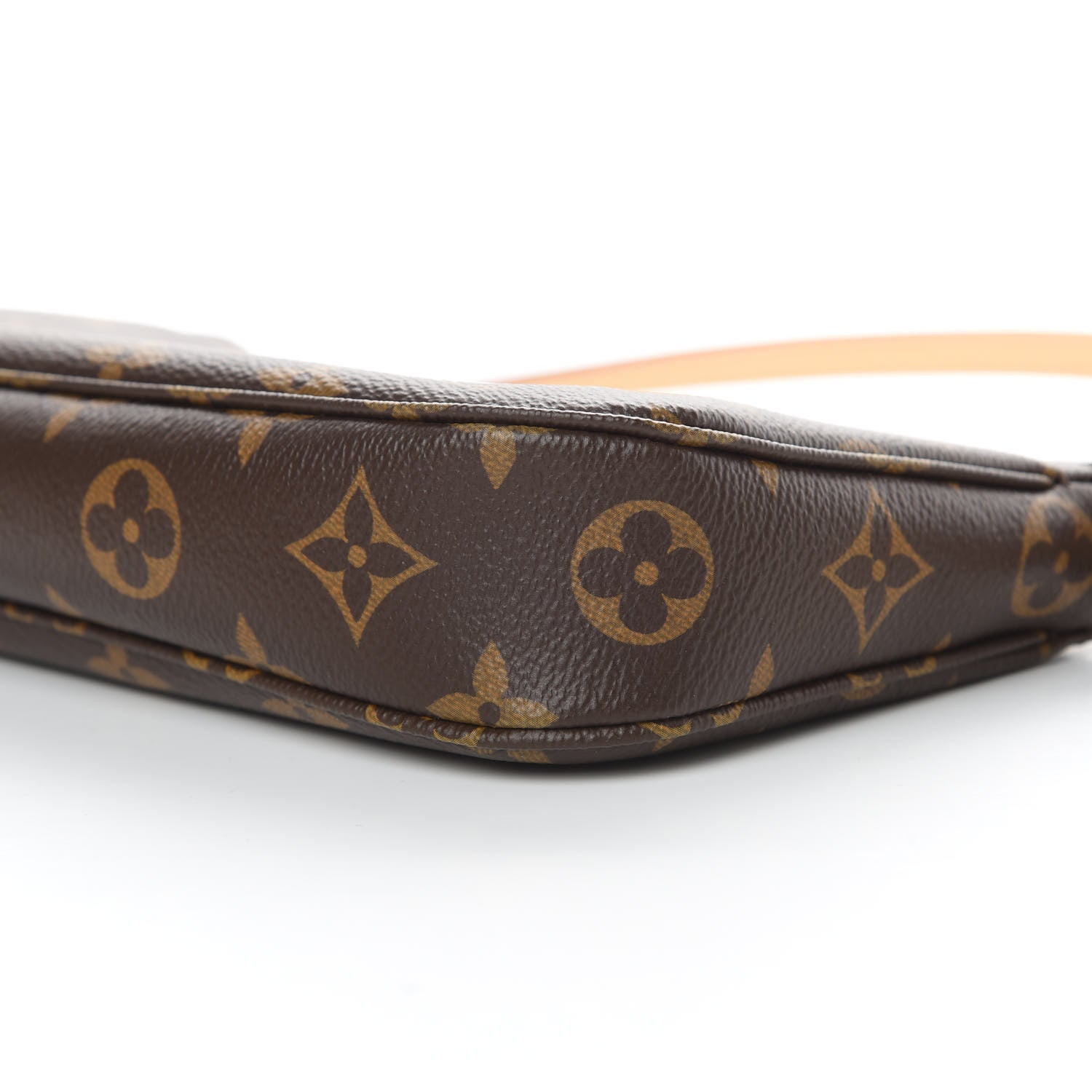 Louis Vuitton Monogram Pochette Accessories NM 10 of 11
