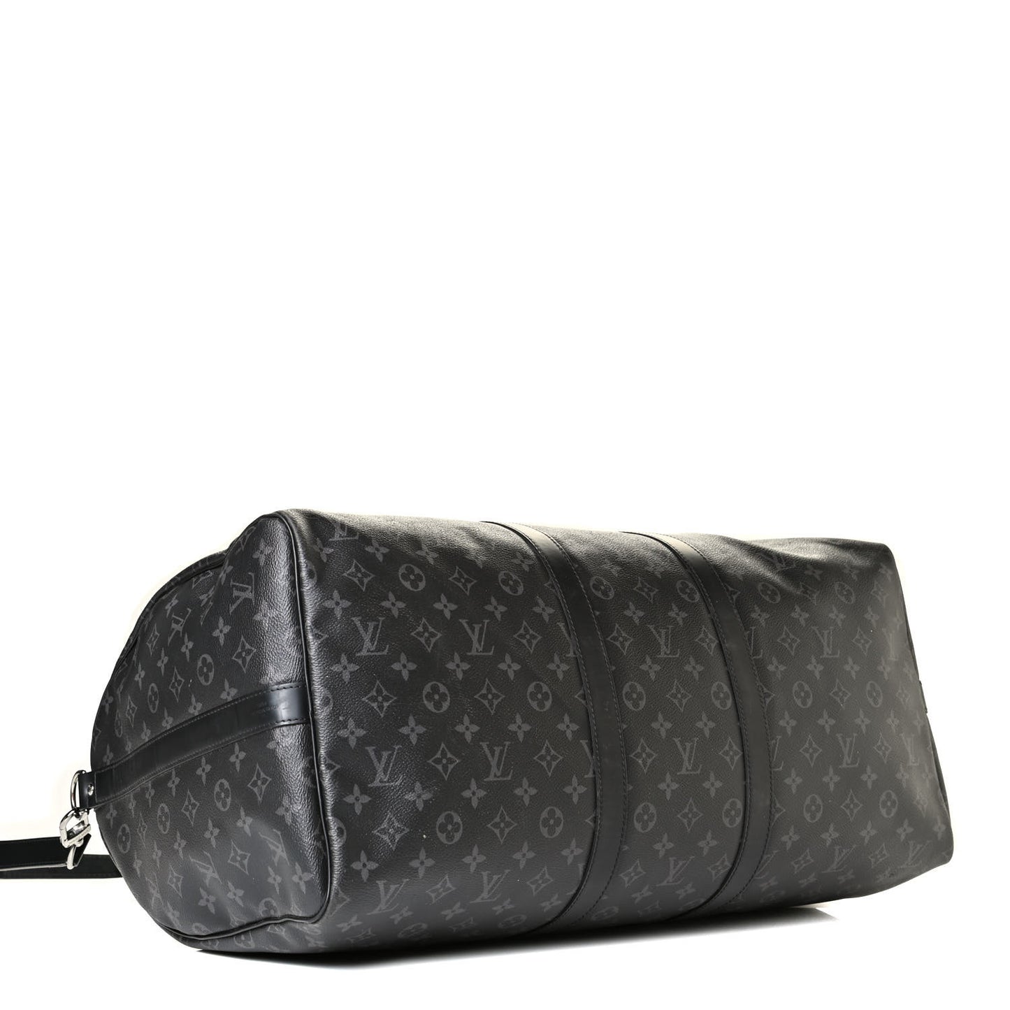 Monogram Eclipse Keepall Bandouliere 55