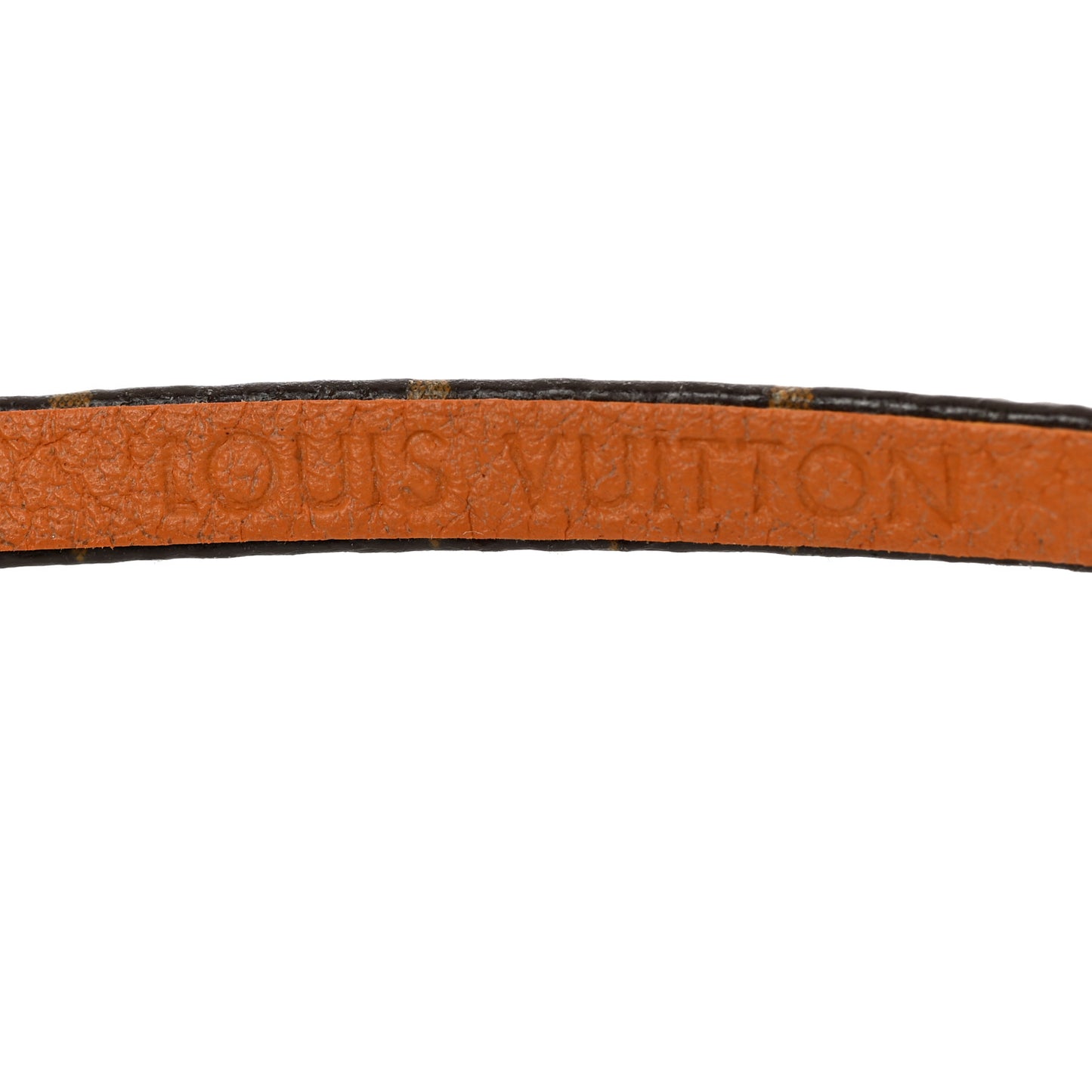 Monogram Mini Historic Bracelet 19