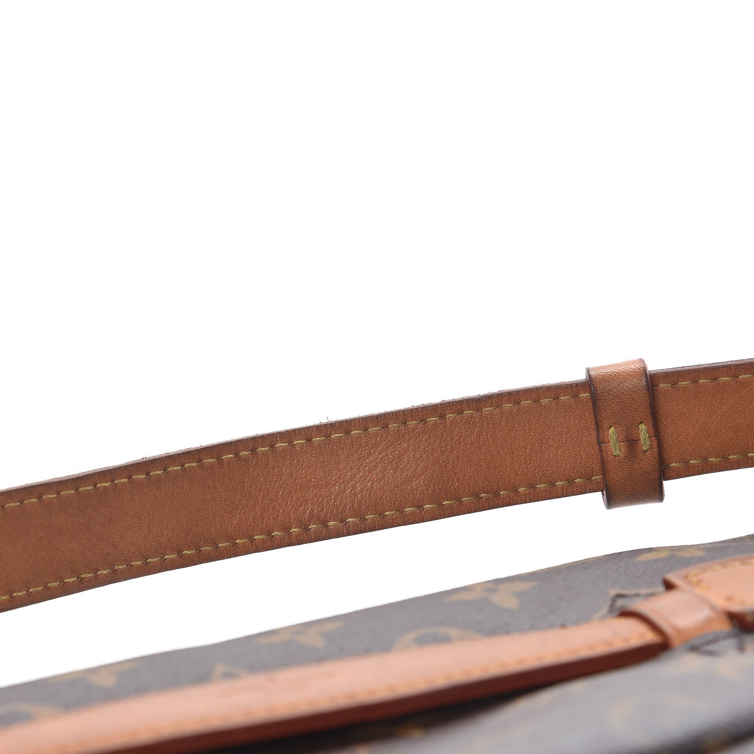 Louis Vuitton Monogram Bumbag 10 of 14