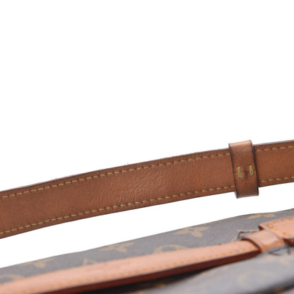 Louis Vuitton Monogram Bumbag 10 of 14