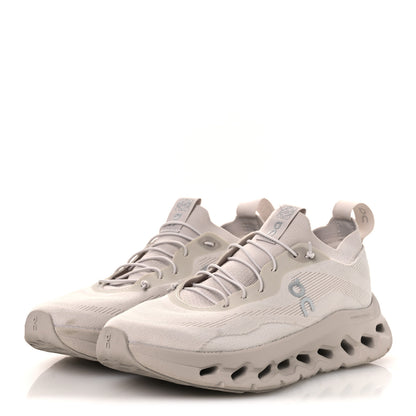 Loewe X ON Recycled Polyester Womens Cloudtilt Sneakers 39 Sand 4 of 14