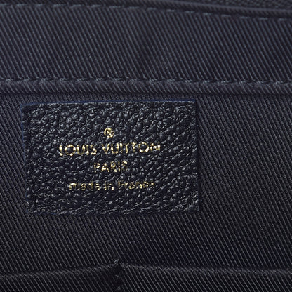 Louis Vuitton Empreinte Sully PM Black 8 of 13