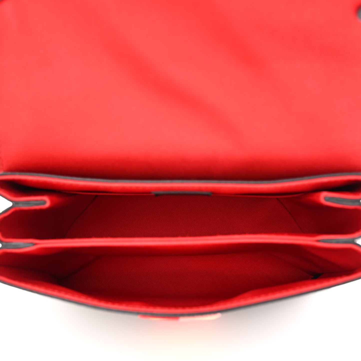 Monogram Georges BB Coquelicot Peach