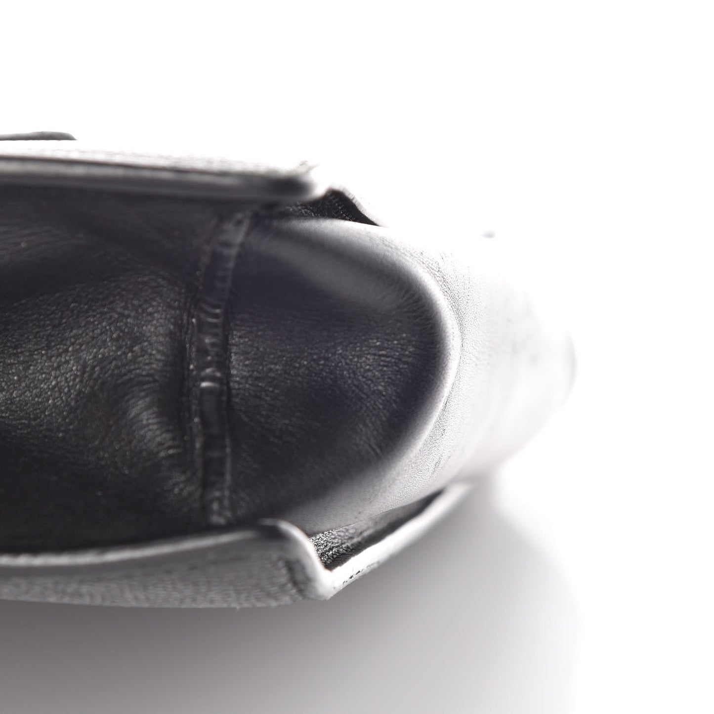 Grain De Poudre Medium Betty Black