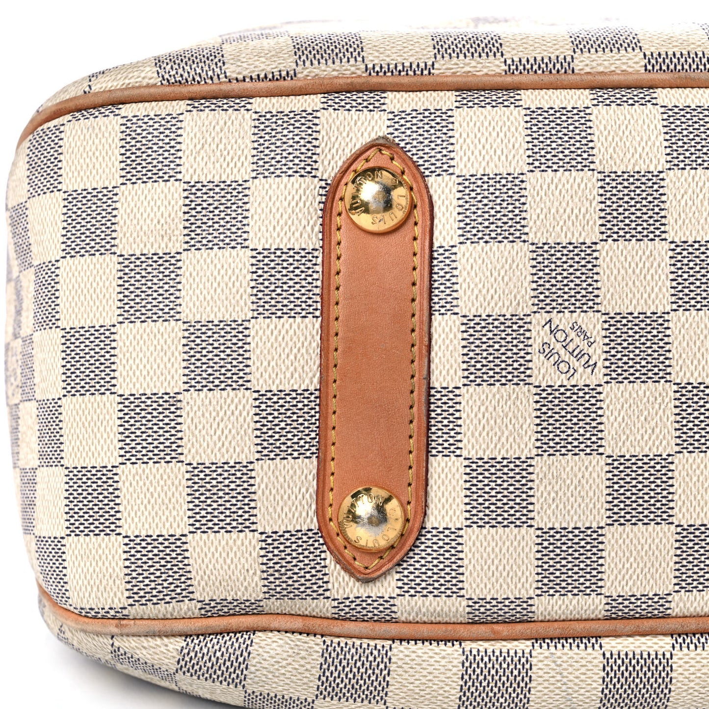 Damier Azur Siracusa GM