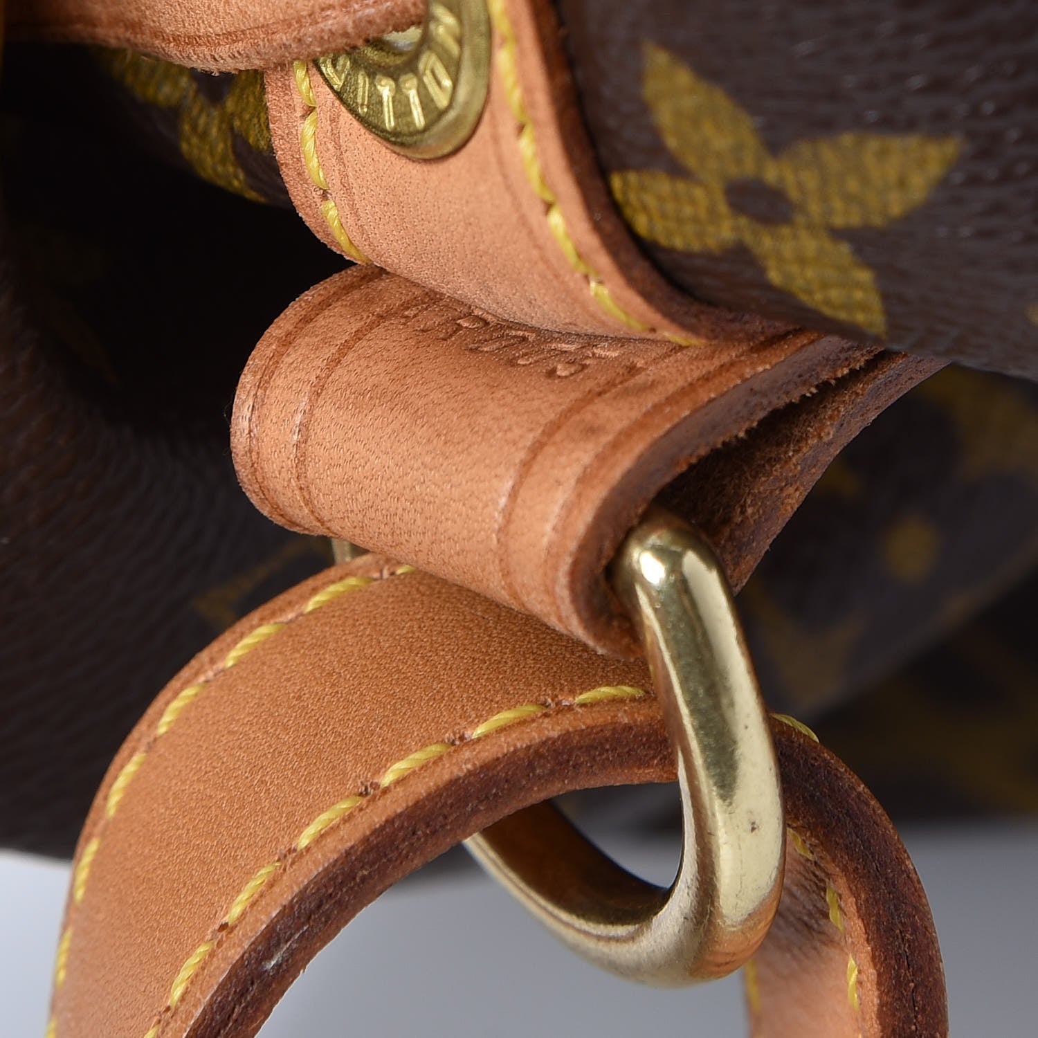Louis Vuitton Monogram Noe 8 of 8