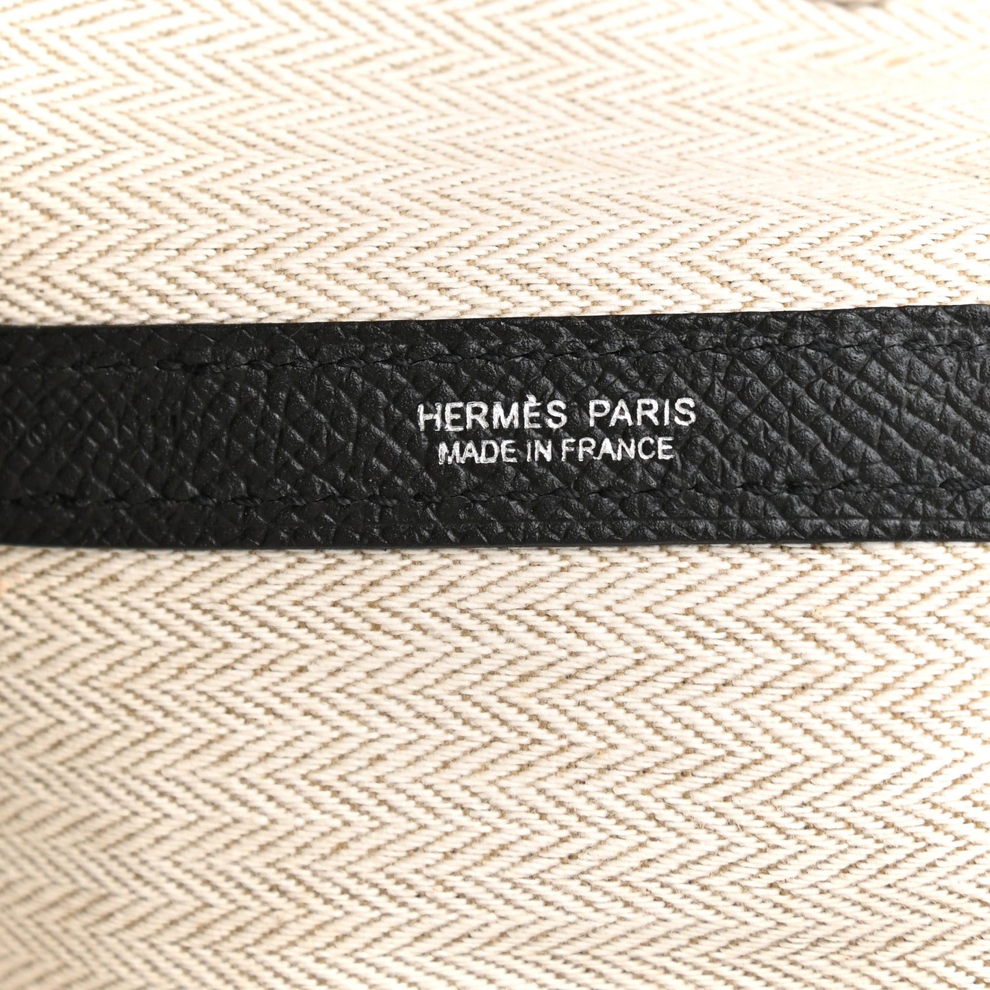 Epsom Garden Party 36 MM Black