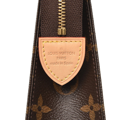 Louis Vuitton Monogram Toiletry Pouch 19 6 of 7