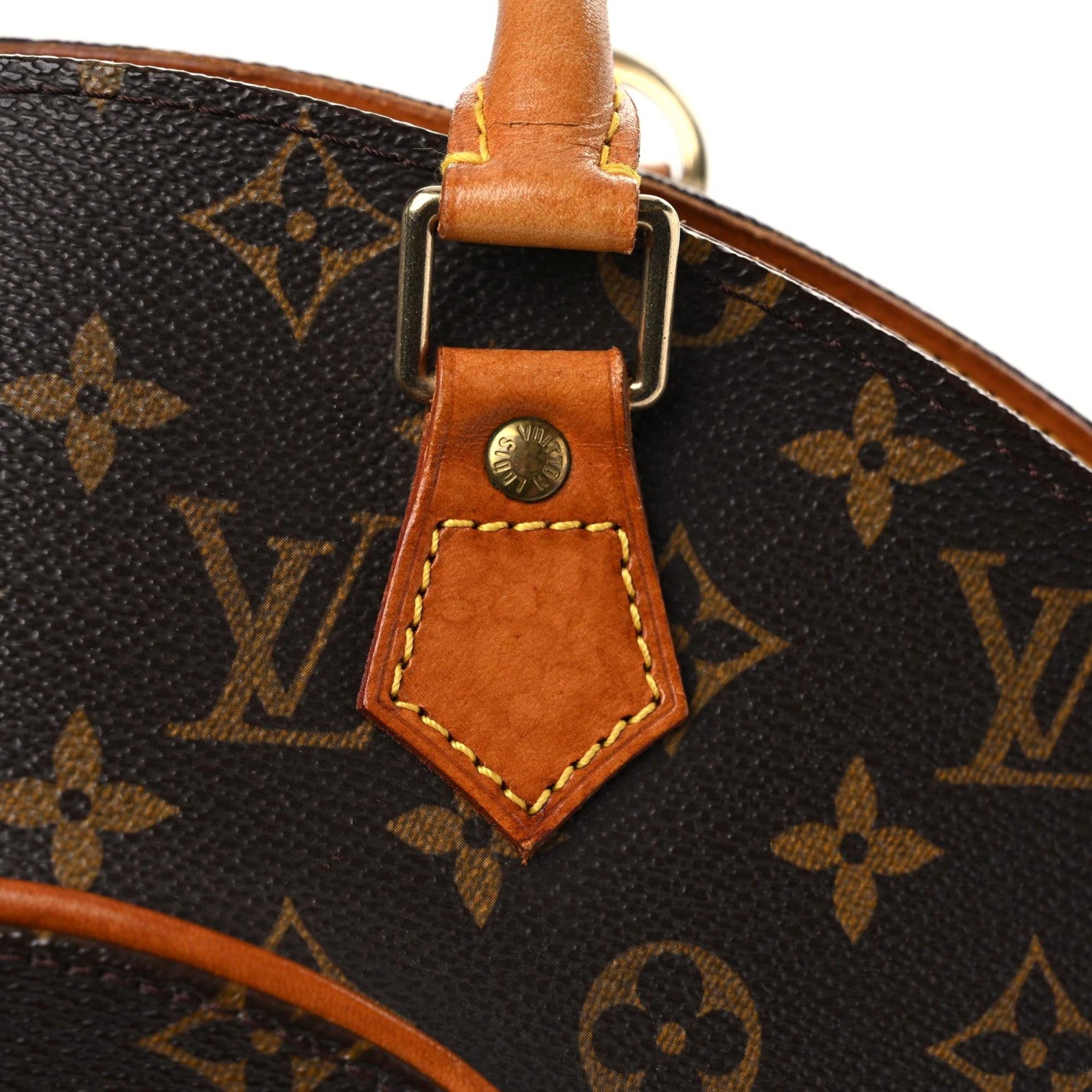 Louis Vuitton Monogram Ellipse MM 11 of 21