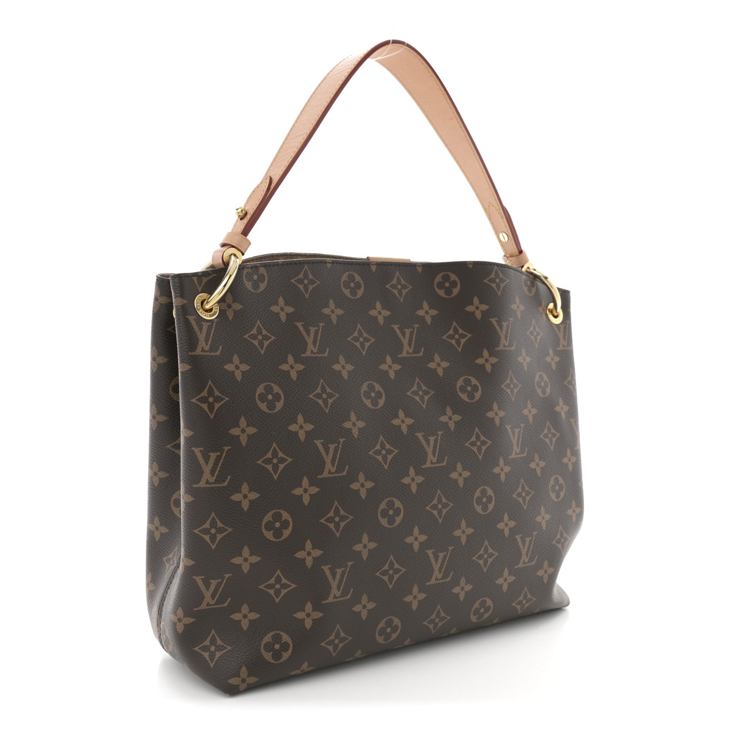 Monogram Graceful PM