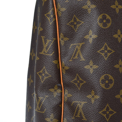 Louis Vuitton Monogram Sac Flanerie 45 8 of 14