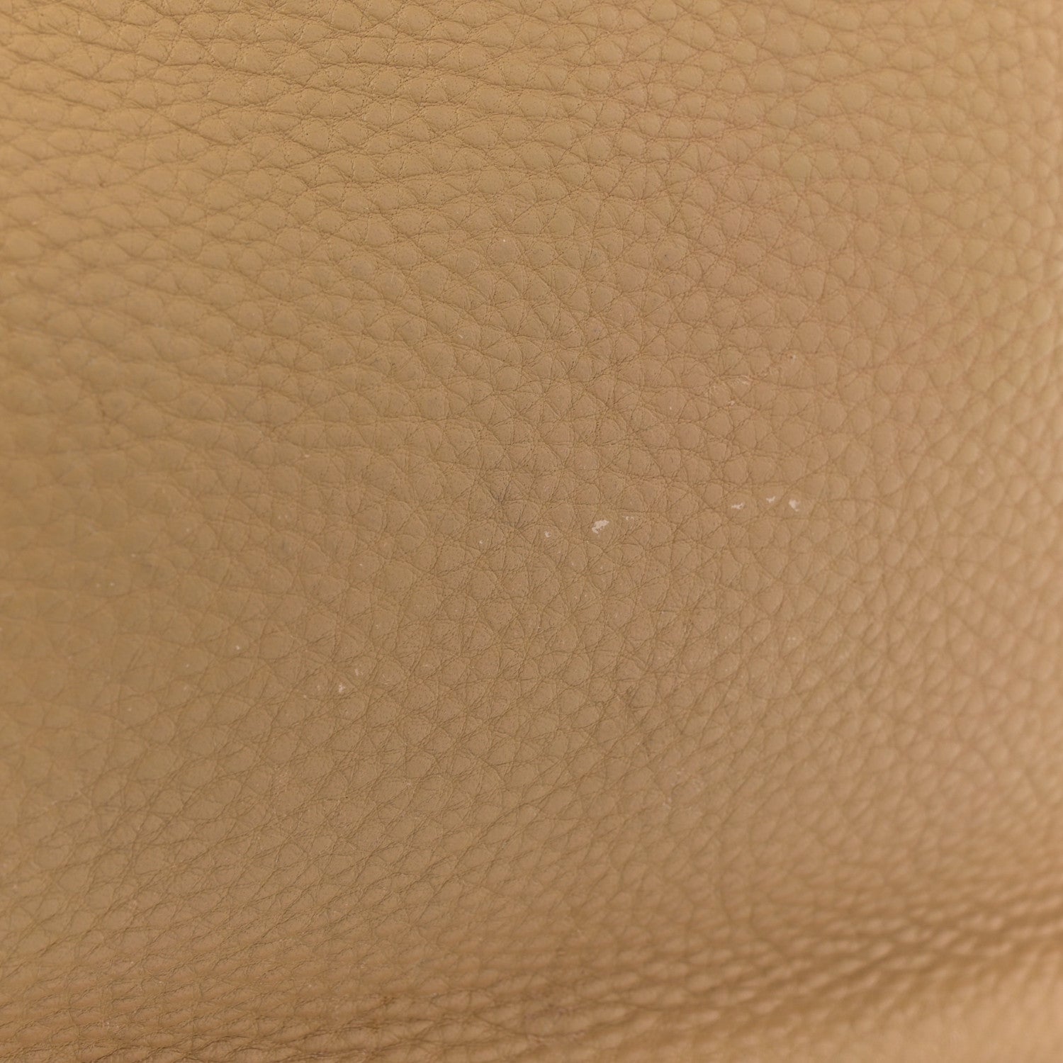 Prada Vitello Daino Side Pocket Hobo Noisette 14 of 17