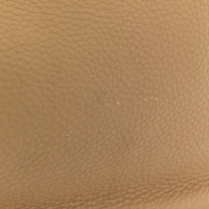 Prada Vitello Daino Side Pocket Hobo Noisette 14 of 17