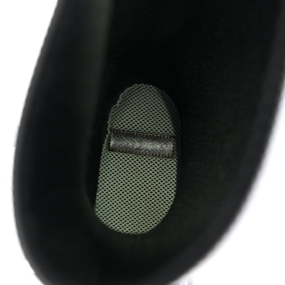 Givenchy PVC Chain Strap Rain Boots 40 Black 6 of 11