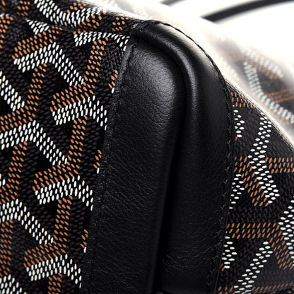 Goyard Goyardine Artois PM Black 11 of 11