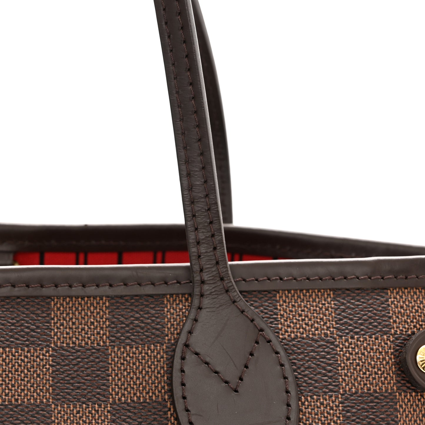 Damier Ebene Neo Neverfull PM