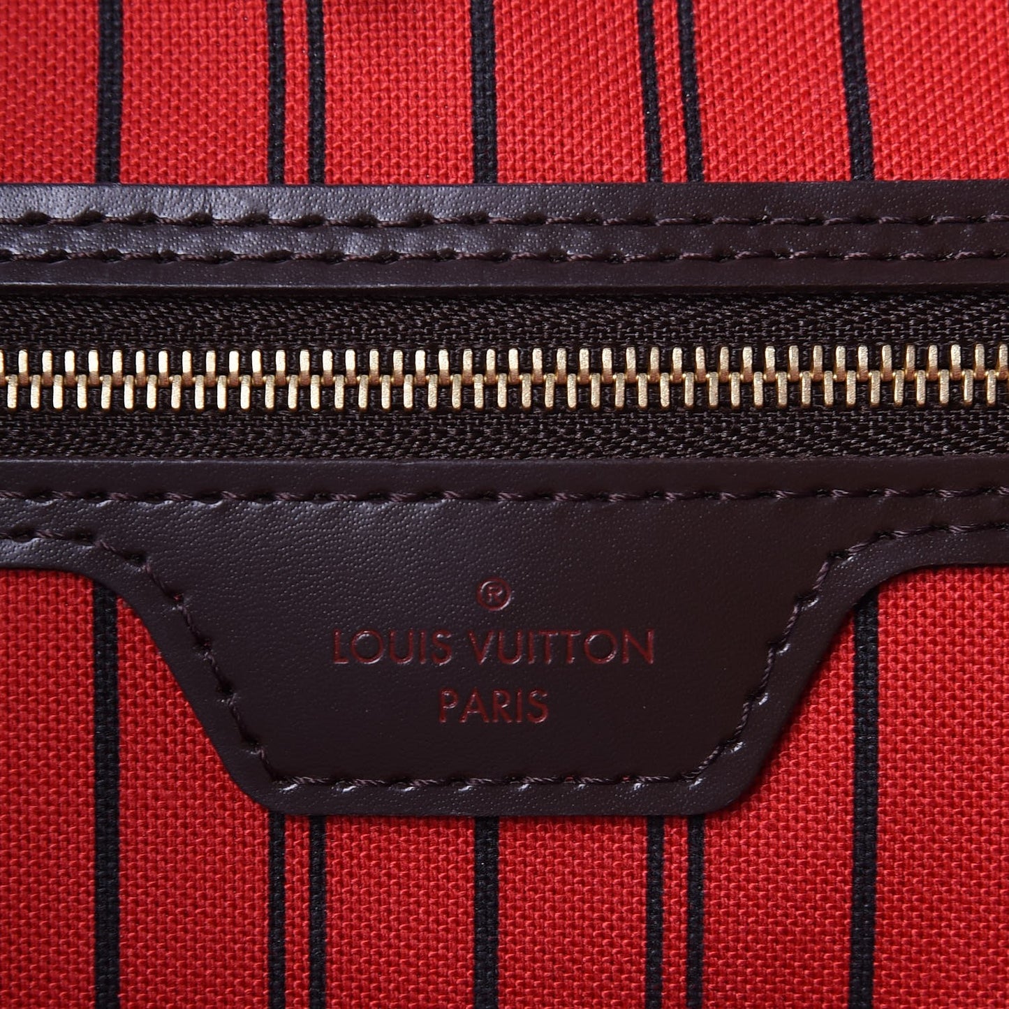 Damier Ebene Neo Neverfull GM