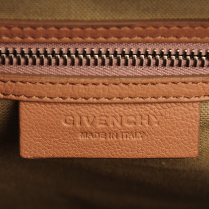 Givenchy Sugar Goatskin Medium Antigona Pale Rose 6 of 8