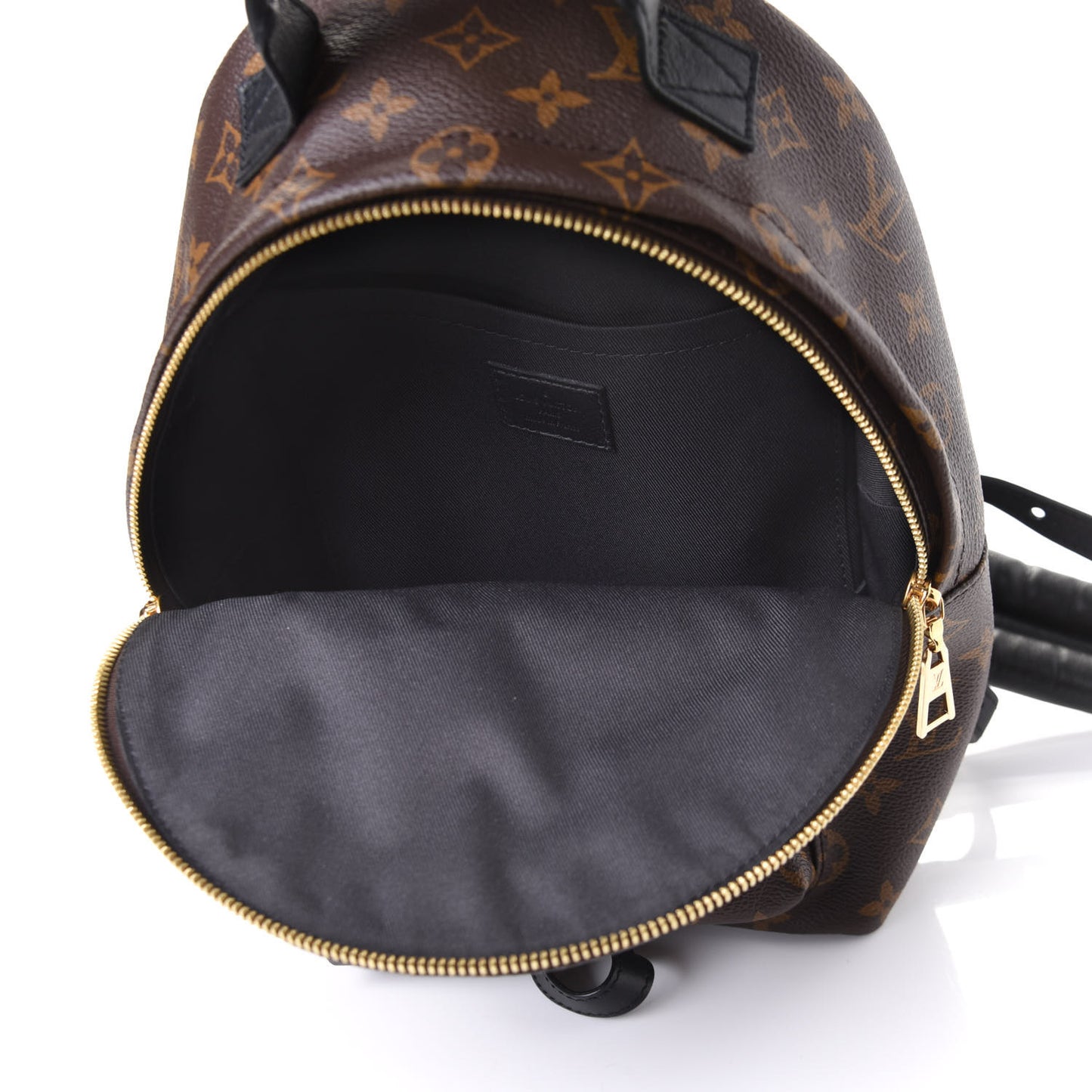 Monogram Palm Springs Backpack PM