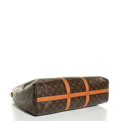 Louis Vuitton Monogram Sac Flanerie 50 4 of 8