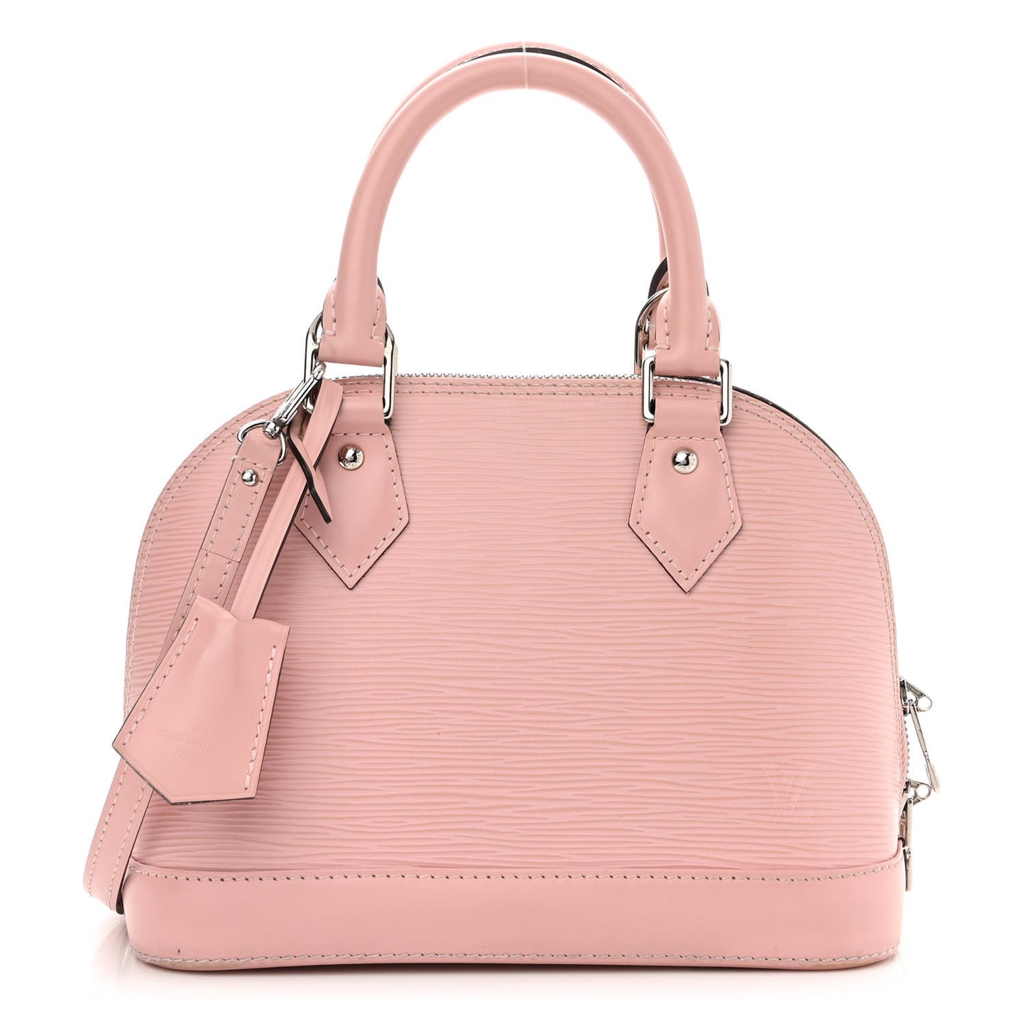 Epi Alma BB Rose Ballerine