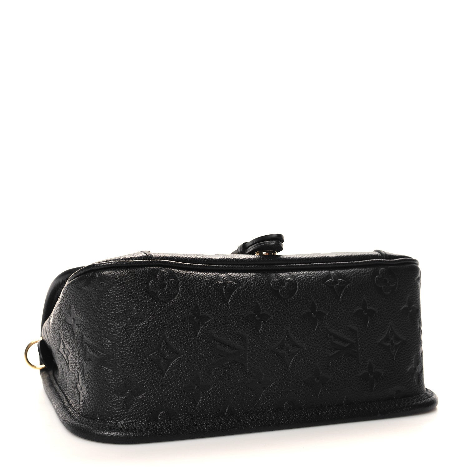 Louis Vuitton Empreinte Monogram Giant Diane Black 4 of 9