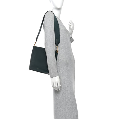 Celine Soft Grained Calfskin Small Sangle Bucket Bag Amazone 2 of 9