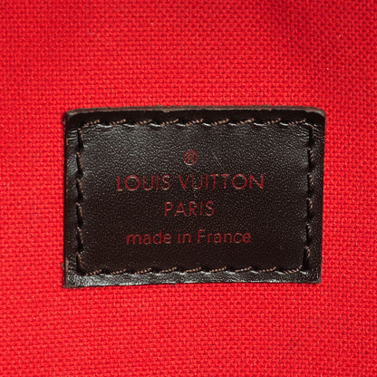 Louis Vuitton Damier Ebene Bloomsbury PM 6 of 7