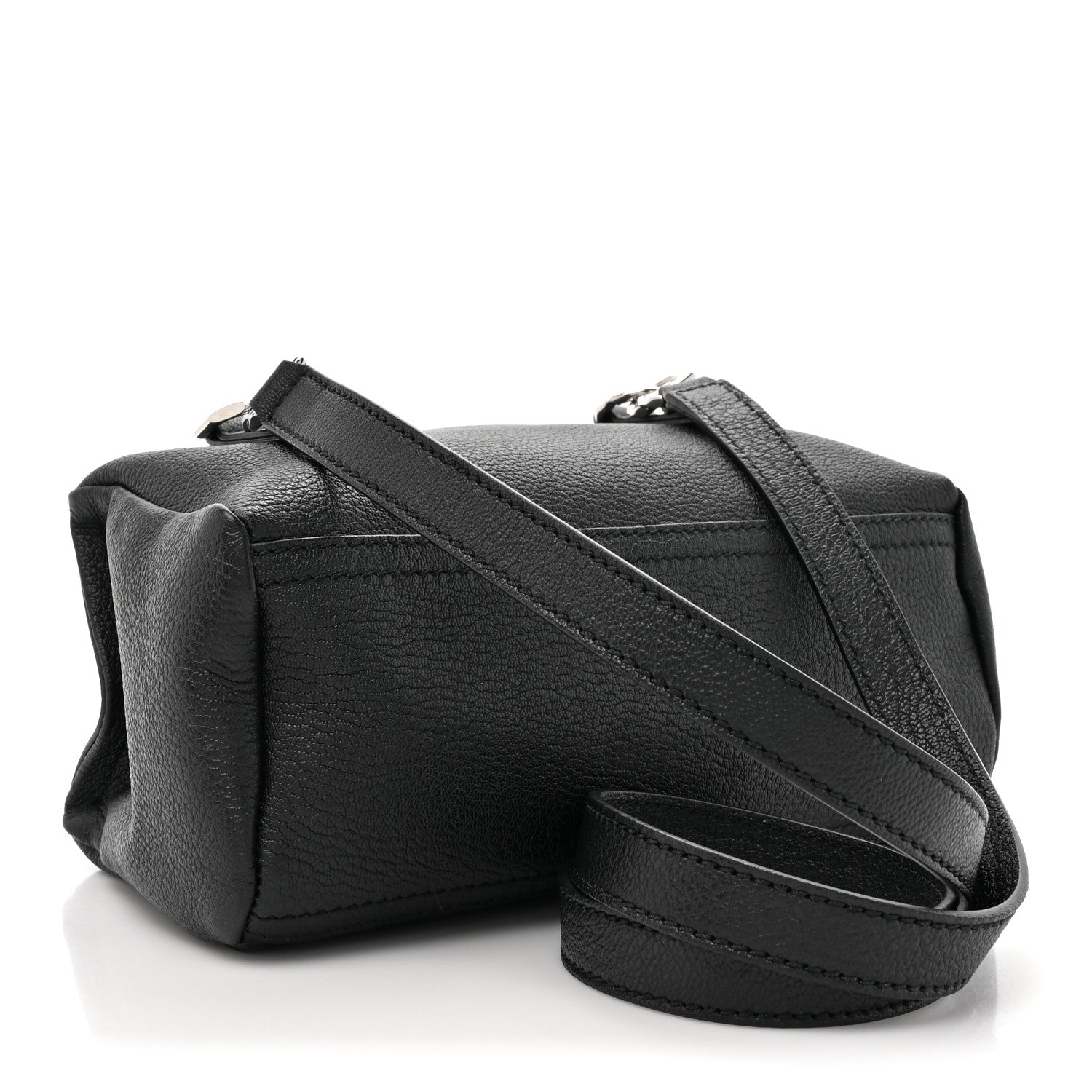 GIVENCHY　☆美品☆　パンドラ　スモール　ブラック ジバンシィ GIVENCHY ジバンシィ GIVENCHY PANDORA パンドラ SMALL