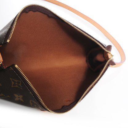 Louis Vuitton Monogram Eva Clutch 6 of 8