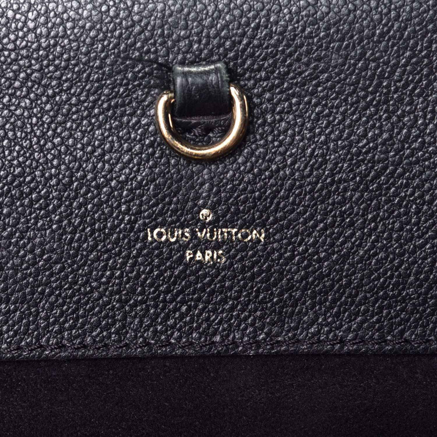 Louis Vuitton Monogram Venus Black 7 of 9