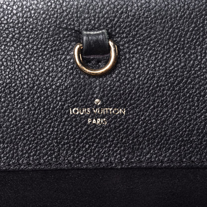 Louis Vuitton Monogram Venus Black 7 of 9