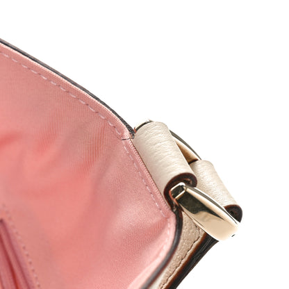 Gucci Monogram Large Abbey Tote Pink 14 of 14