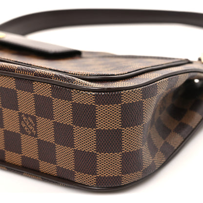 Louis Vuitton Damier Ebene Aubagne 9 of 9