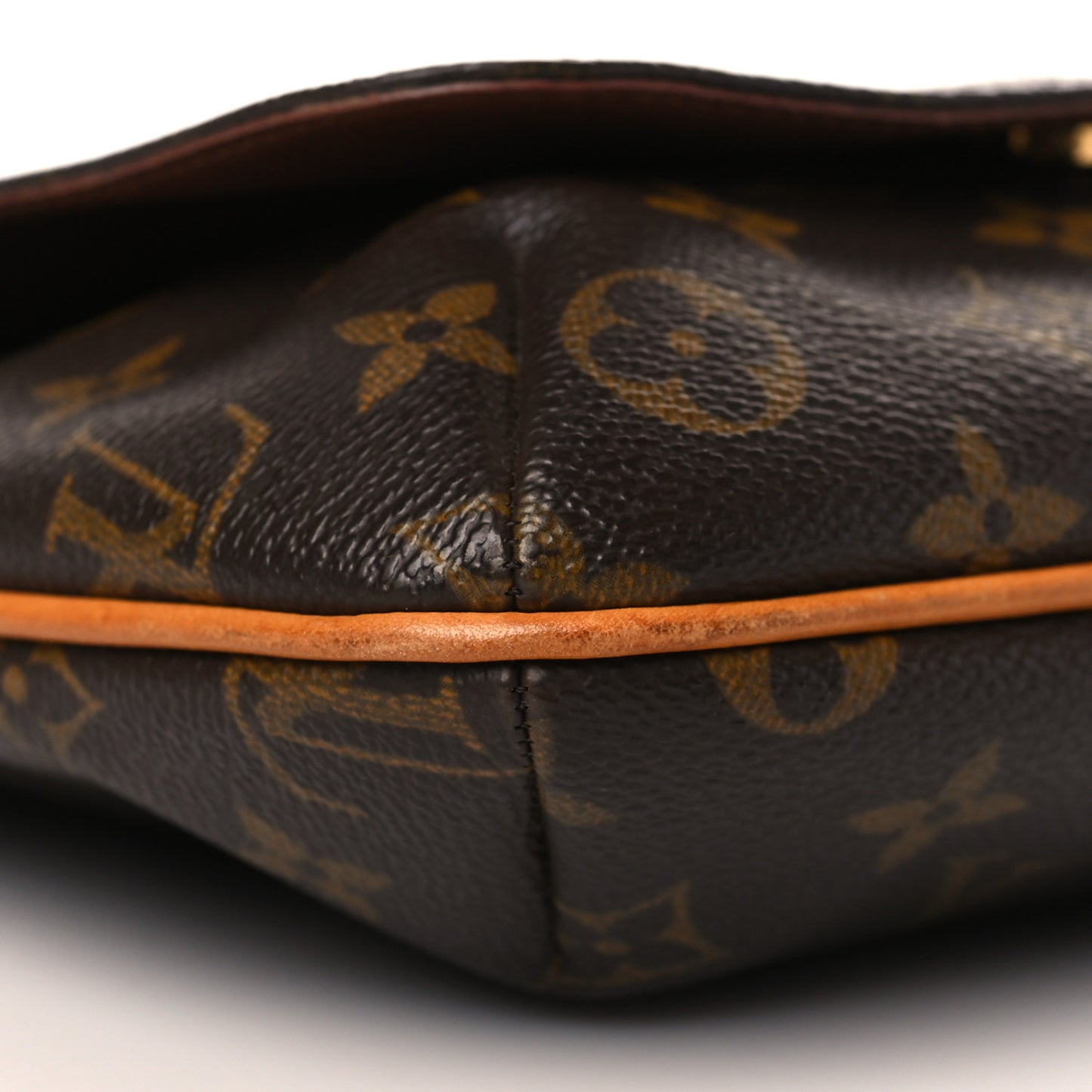 Monogram Musette Salsa
