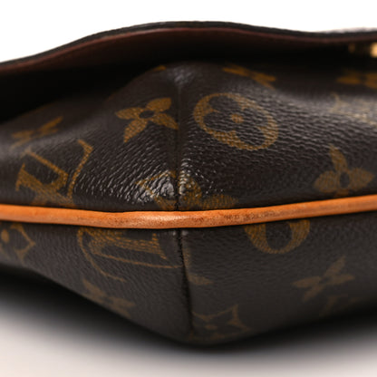 Louis Vuitton Monogram Musette Salsa 9 of 14