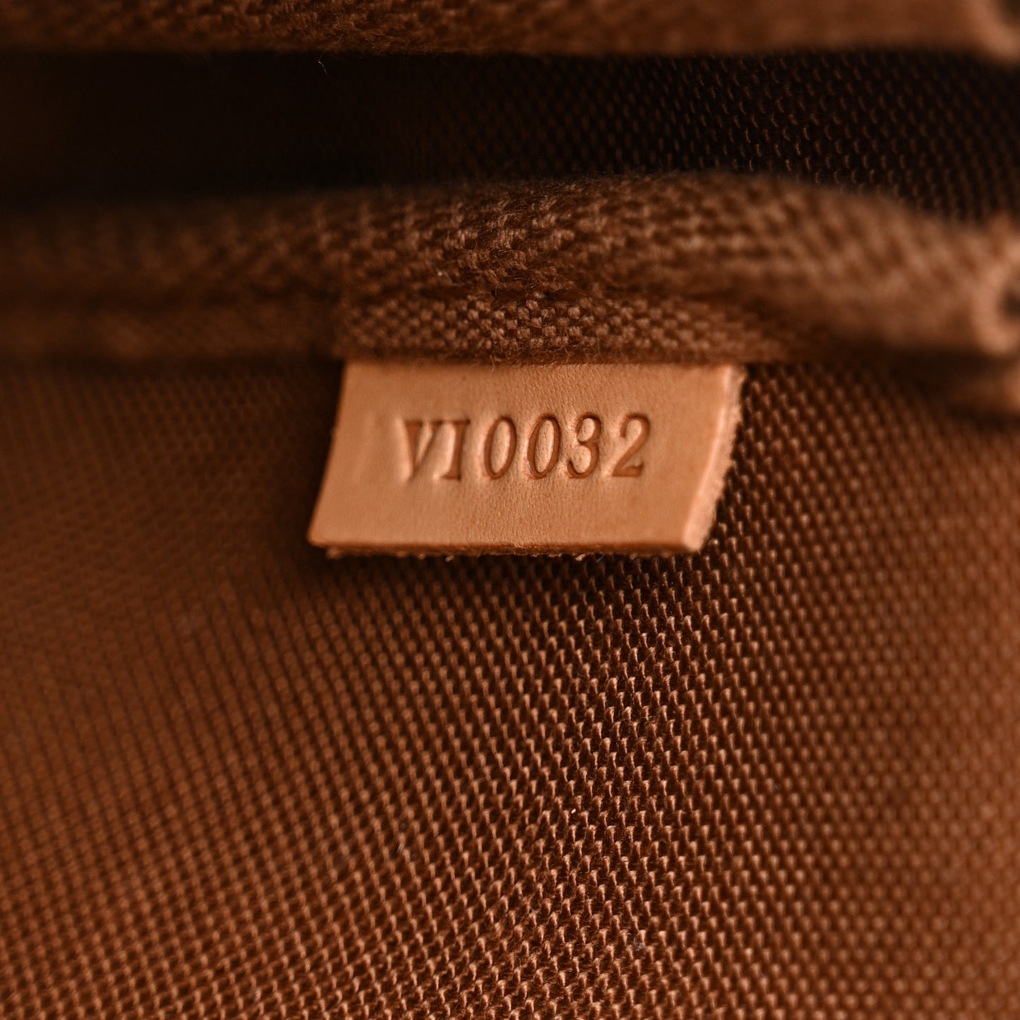 Monogram Pochette Accessories